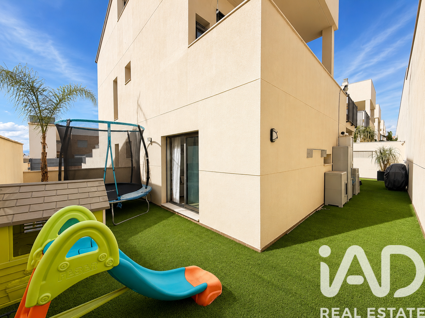 House à Molina de Segura, Murcia, Espagne 5 chambres, 360 m2 No. 172299