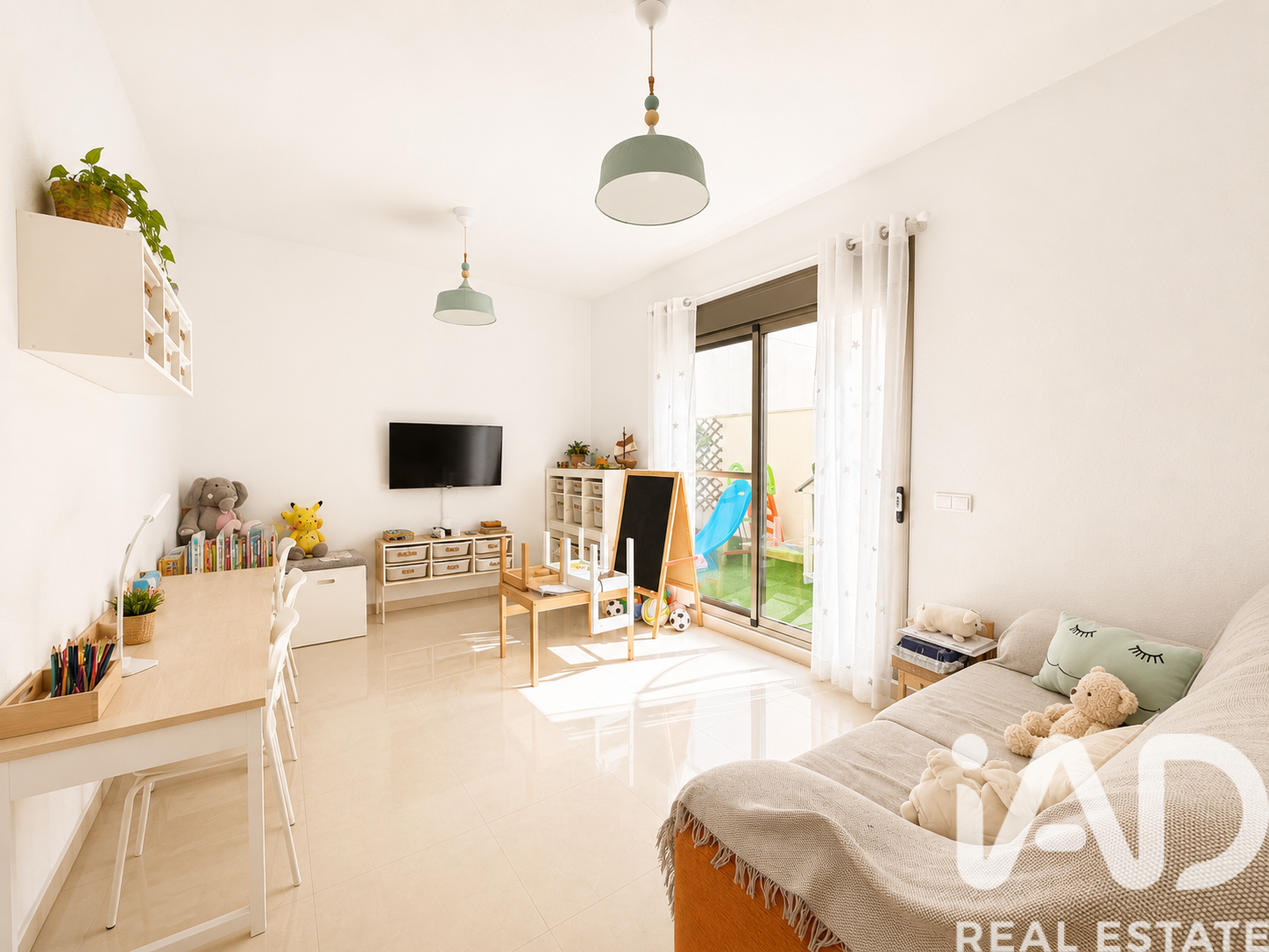 House à Molina de Segura, Murcia, Espagne 5 chambres, 360 m2 No. 172299