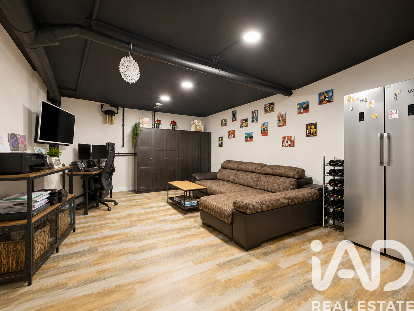 House à Molina de Segura, Murcia, Espagne 5 chambres, 360 m2 No. 172299