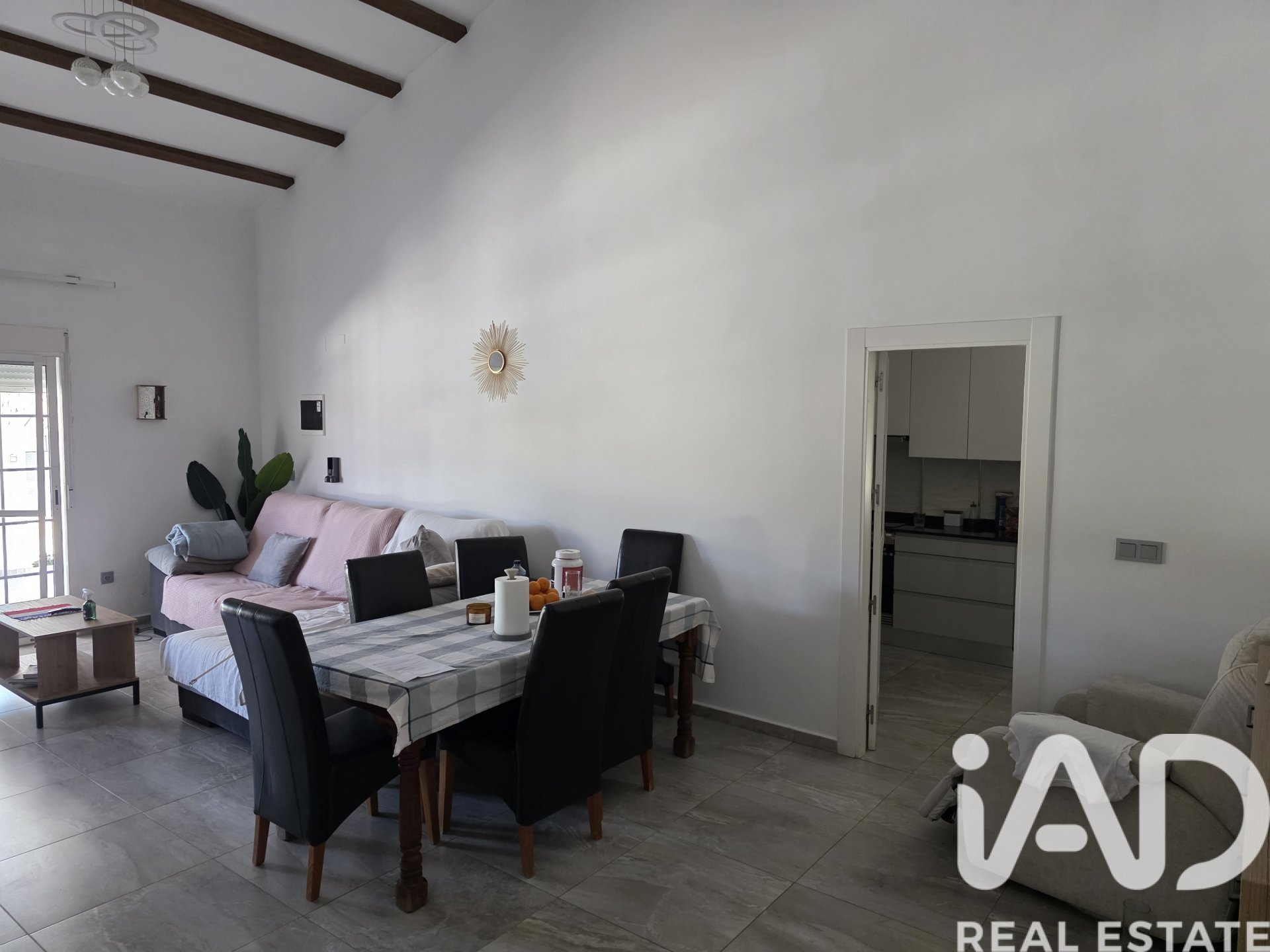 House à Calasparra, Murcia, Espagne 3 chambres, 175 m2 No. 172300