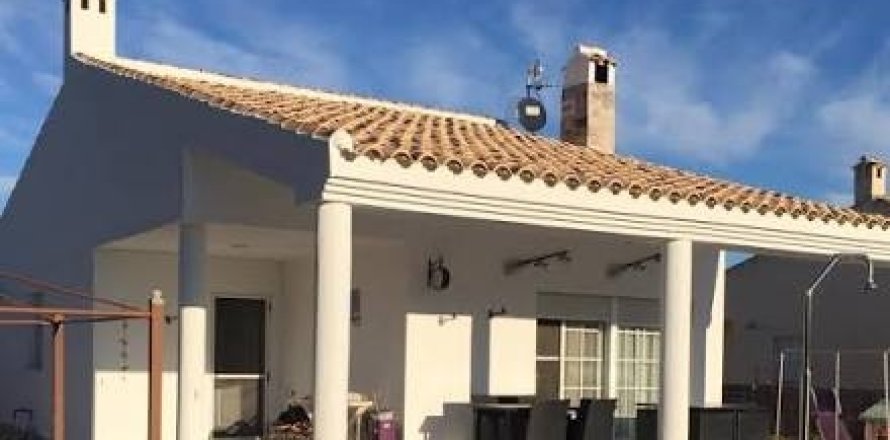 House à Calasparra, Murcia, Espagne 3 chambres, 175 m2 No. 172300