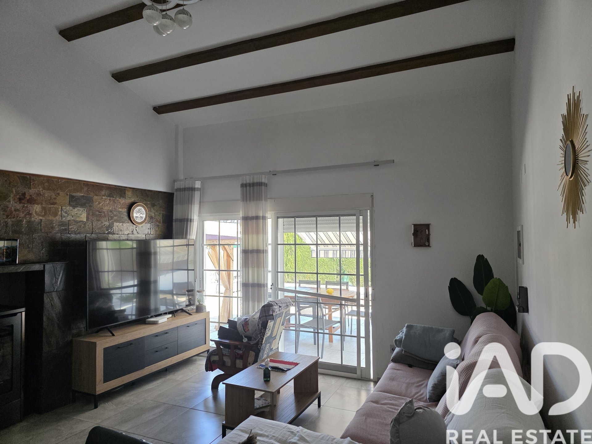 House à Calasparra, Murcia, Espagne 3 chambres, 175 m2 No. 172300