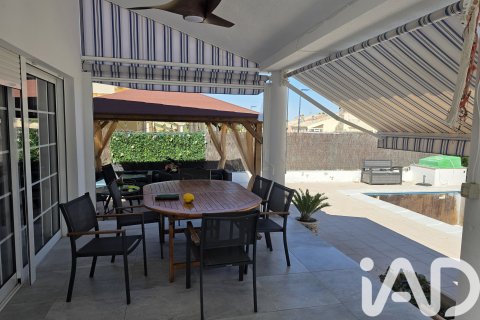 House à vendre à Calasparra, Murcia, Espagne, 3 chambres, 175 m2 No. 172300 - photo 3