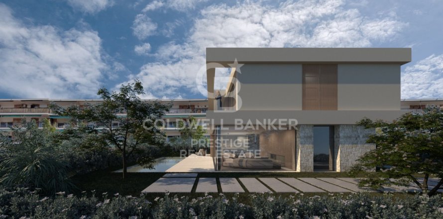 House in Premia De Mar, Barcelona, Spanien 6 Schlafzimmer, 342 m2 Nr. 160195