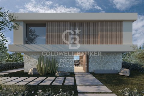 House zum Verkauf in Premia De Mar, Barcelona, Spanien 6 Schlafzimmer, 342 m2 Nr. 160195 - Foto 3