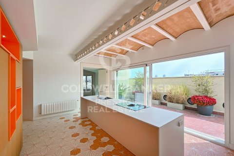 Apartamento en venta en Barcelona, España 2 dormitorios, 174 m2 No. 160197 - foto 6
