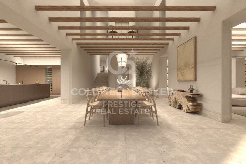 Продажа дома в Эсплугес-де-Льобрегат, Барселона, Испания 6 спален, 883м2 №160193 - фото 2