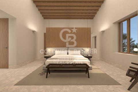 Продажа дома в Эсплугес-де-Льобрегат, Барселона, Испания 6 спален, 883м2 №160193 - фото 4