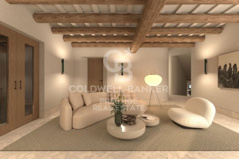 House for sale in Esplugues de Llobregat, Barcelona, Spain 6 bedrooms, 883 sq.m. No. 160193 - photo 3