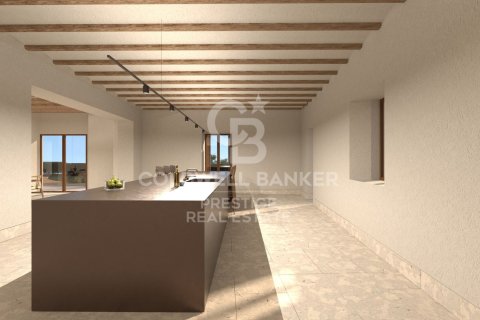 House for sale in Esplugues de Llobregat, Barcelona, Spain 6 bedrooms, 883 sq.m. No. 160193 - photo 5