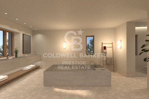 House for sale in Esplugues de Llobregat, Barcelona, Spain 6 bedrooms, 883 sq.m. No. 160193 - photo 7