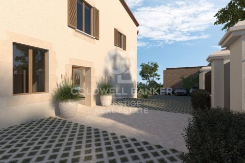 House in Esplugues de Llobregat, Barcelona, Spanien 6 Schlafzimmer, 883 m2 Nr. 160193