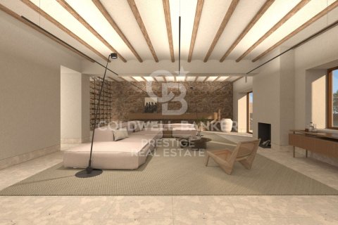 House for sale in Esplugues de Llobregat, Barcelona, Spain 6 bedrooms, 883 sq.m. No. 160193 - photo 6