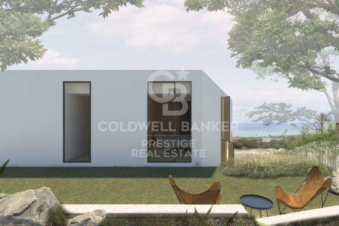 House for sale in Premia De Dalt, Barcelona, Spain 5 bedrooms, 600 sq.m. No. 160194 - photo 13