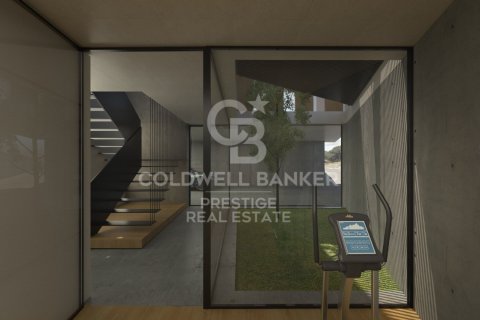 House for sale in Premia De Dalt, Barcelona, Spain 5 bedrooms, 600 sq.m. No. 160194 - photo 12