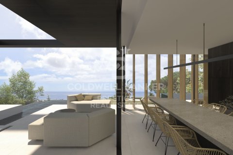 House for sale in Premia De Dalt, Barcelona, Spain 5 bedrooms, 600 sq.m. No. 160194 - photo 16