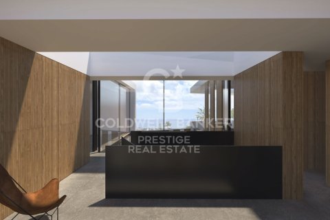 House for sale in Premia De Dalt, Barcelona, Spain 5 bedrooms, 600 sq.m. No. 160194 - photo 9