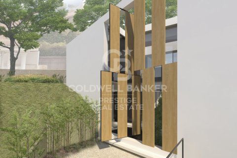 House for sale in Premia De Dalt, Barcelona, Spain 5 bedrooms, 600 sq.m. No. 160194 - photo 6