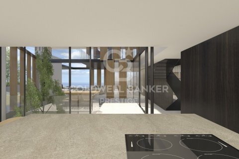 House for sale in Premia De Dalt, Barcelona, Spain 5 bedrooms, 600 sq.m. No. 160194 - photo 7