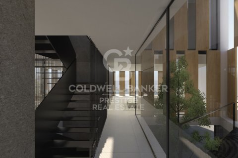 House for sale in Premia De Dalt, Barcelona, Spain 5 bedrooms, 600 sq.m. No. 160194 - photo 3