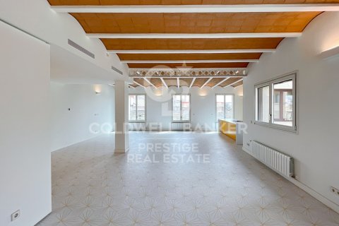 Apartment à vendre à Barcelona, Espagne, 3 chambres, 175 m2 No. 160199 - photo 1