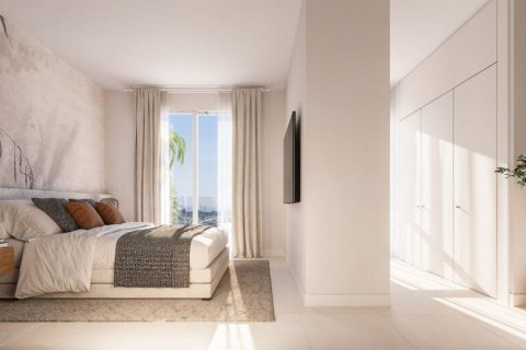 Apartamento en venta en Estepona, Málaga, España 2 dormitorios, 101.51 m2 No. 190656 - foto 6