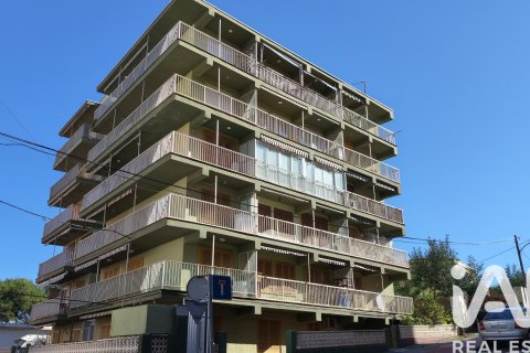 Wohnung in Oropesa del Mar, Castellon, Spanien 2 Schlafzimmer, 50 m2 Nr. 184755