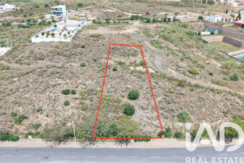 Terreno in vendita a Ayamonte, Huelva, Spagna 1088 mq. N° 184757 - foto 8