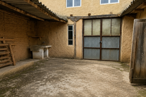 Villa for sale in Leon, Spain 2 bedrooms, 333 sq.m. No. 184756 - photo 9