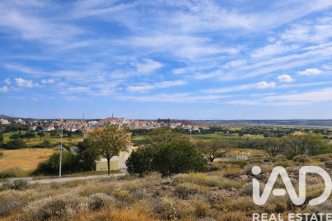 Terreno in vendita a Ayamonte, Huelva, Spagna 1280 mq. N° 184758 - foto 6