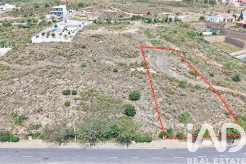 Terreno in vendita a Ayamonte, Huelva, Spagna 1280 mq. N° 184758 - foto 8