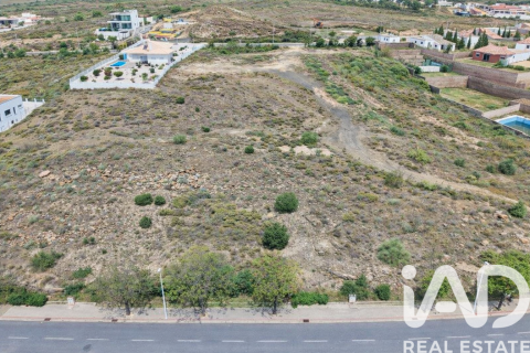 Terreno in vendita a Ayamonte, Huelva, Spagna 1280 mq. N° 184758 - foto 7