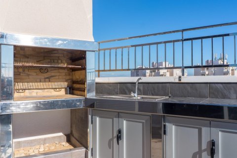 Huoneisto myytävänä Torrevieja, Alicante, Espanja, 3 makuuhuonetta, 205 m2 No. 115357 - kuva 28