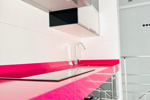 Huoneisto myytävänä Torrevieja, Alicante, Espanja, 3 makuuhuonetta, 205 m2 No. 115357 - kuva 15