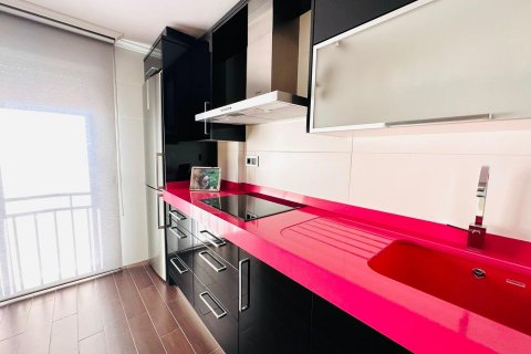 Huoneisto myytävänä Torrevieja, Alicante, Espanja, 3 makuuhuonetta, 205 m2 No. 115357 - kuva 16