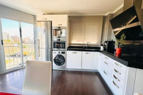 Huoneisto myytävänä Torrevieja, Alicante, Espanja, 3 makuuhuonetta, 205 m2 No. 115357 - kuva 20