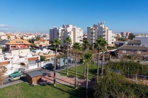 Huoneisto myytävänä Torrevieja, Alicante, Espanja, 3 makuuhuonetta, 205 m2 No. 115357 - kuva 26