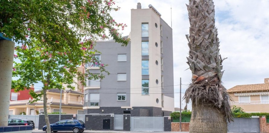 Huoneisto Torrevieja, Alicante, Espanja 3 makuuhuonetta, 205 m2 No. 115357
