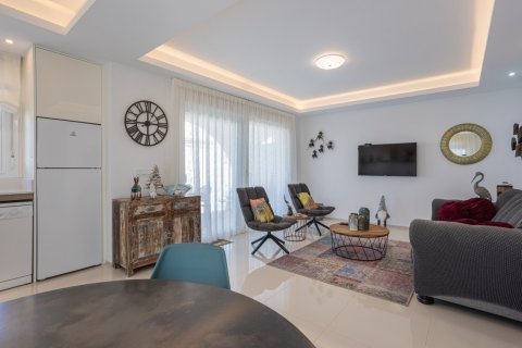 Apartment for sale Ciudad Quesada, Alicante, Spain 2 bedrooms, 82 sq.m. No. 115313 - photo 6