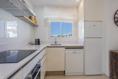 Apartment for sale Ciudad Quesada, Alicante, Spain 2 bedrooms, 82 sq.m. No. 115313 - photo 9