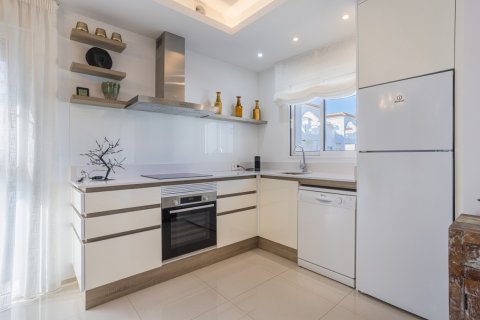 Apartment for sale Ciudad Quesada, Alicante, Spain 2 bedrooms, 82 sq.m. No. 115313 - photo 7