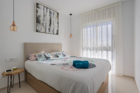 Apartment for sale Ciudad Quesada, Alicante, Spain 2 bedrooms, 82 sq.m. No. 115313 - photo 3