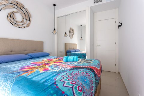 Apartment for sale Ciudad Quesada, Alicante, Spain 2 bedrooms, 82 sq.m. No. 115313 - photo 21