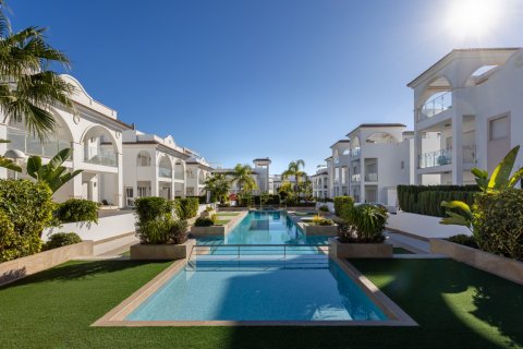 Apartment for sale Ciudad Quesada, Alicante, Spain 2 bedrooms, 82 sq.m. No. 115313 - photo 4