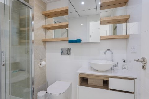 Apartment for sale Ciudad Quesada, Alicante, Spain 2 bedrooms, 82 sq.m. No. 115313 - photo 17