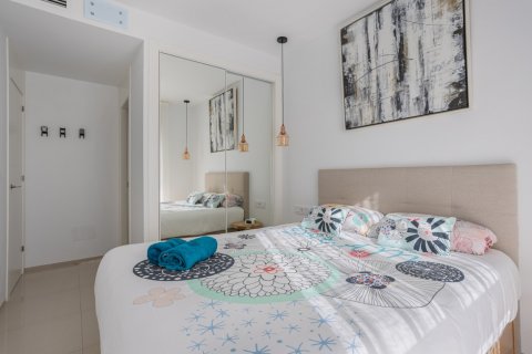 Apartment for sale Ciudad Quesada, Alicante, Spain 2 bedrooms, 82 sq.m. No. 115313 - photo 15