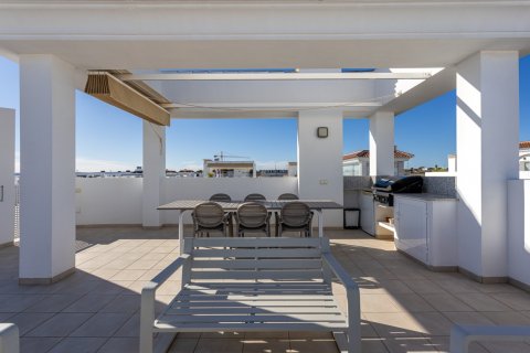 Apartment for sale Ciudad Quesada, Alicante, Spain 2 bedrooms, 82 sq.m. No. 115313 - photo 28