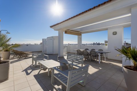Apartment for sale Ciudad Quesada, Alicante, Spain 2 bedrooms, 82 sq.m. No. 115313 - photo 27