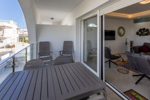 Apartment for sale Ciudad Quesada, Alicante, Spain 2 bedrooms, 82 sq.m. No. 115313 - photo 23