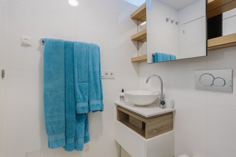 Apartment for sale Ciudad Quesada, Alicante, Spain 2 bedrooms, 82 sq.m. No. 115313 - photo 14